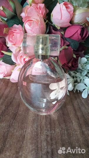 Туалетная вода calvin klein sheer beauty