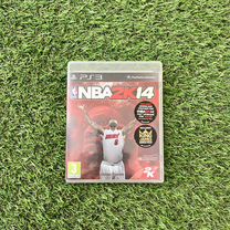 Nba 2k14 ps3