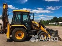 Требуется водитель на экскаватор погрузчик Case