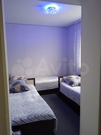 Комната 14 м² в 2-к., 1/2 эт.