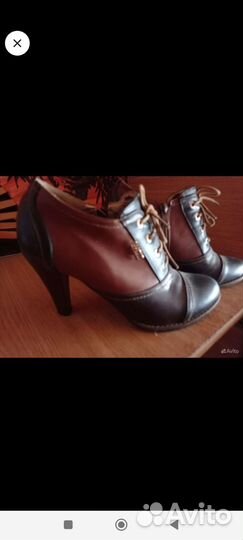 Продам обувь