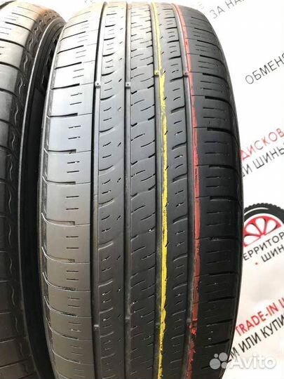 Kumho Sense KR26 225/65 R17 102H