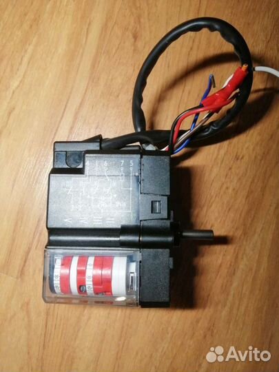 Cервопривод schneider electric sta13 b0.36/8 2n36