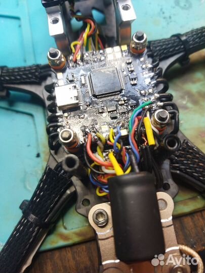 Ремонт телевизоров любой сложности