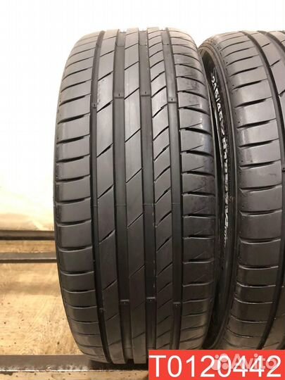 Kumho Ecsta PS71 215/45 R18 93Y