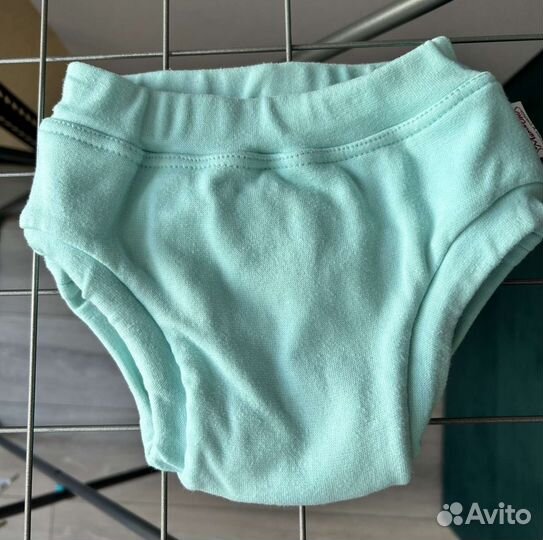 Многоразовые подгузники