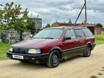 Volkswagen Passat 1.8 MT, 1988, 526 000 км, с пробегом, цена 100 000 руб.