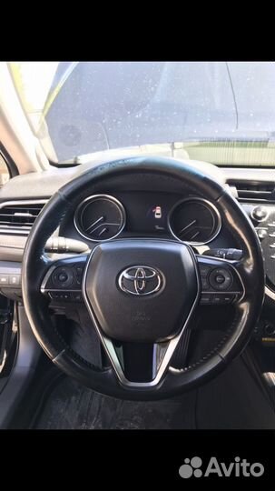 Покраска кожи и пластика, руля и салона