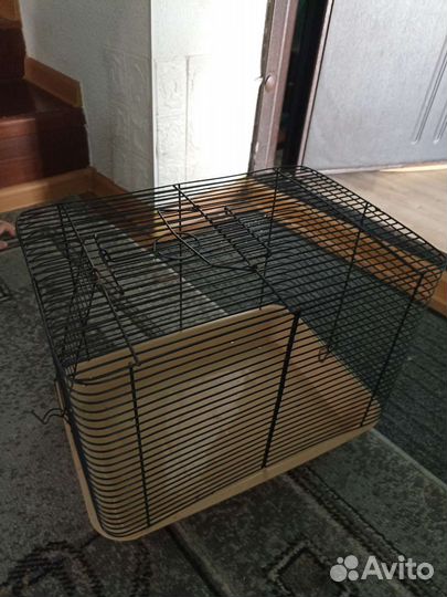 Клетка для грызунов