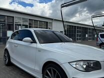 BMW 1 серия 1.6 AT, 2008, 145 000 км, с пробегом, цена 880 000 руб.