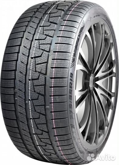 Powertrac Snowstar Pro 225/55 R19 103V