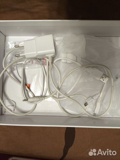 Детский планшет