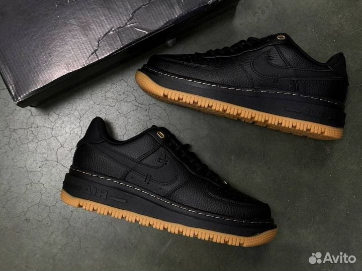 Кроссовки nike air force 1