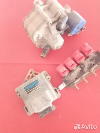 Продам газовое оборудование