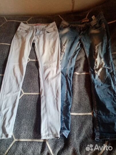 Вещи пакетом женские 44 46