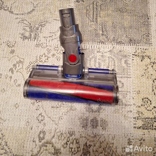 Насадка для пылесоса dyson v6