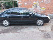 Renault Megane 1.6 MT, 2000, 306 000 км, с пробегом, цена 251 000 руб.