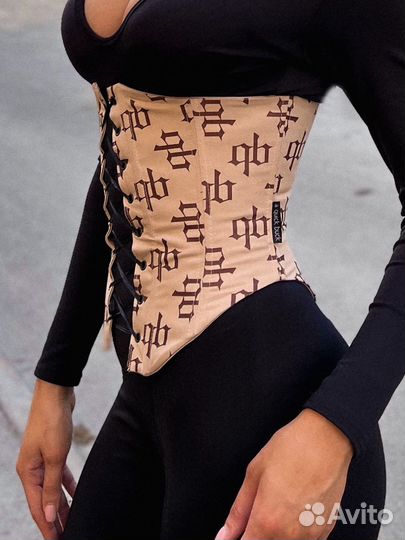 A quick buck корсет