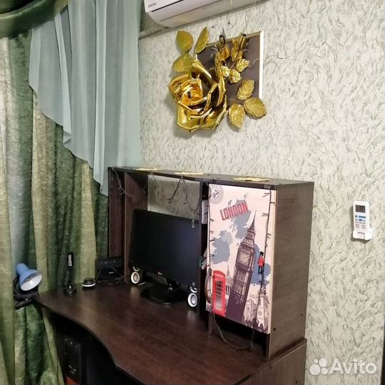 Настенное панно