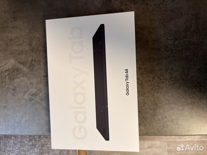 Планшет samsung galaxy tab a8 64 гб