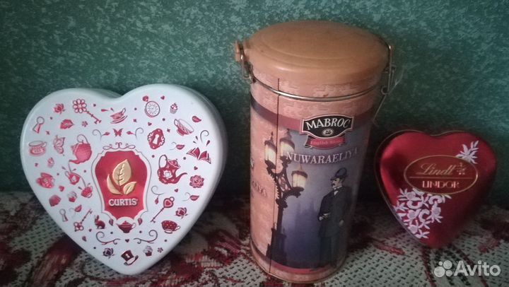 Жестянные банки