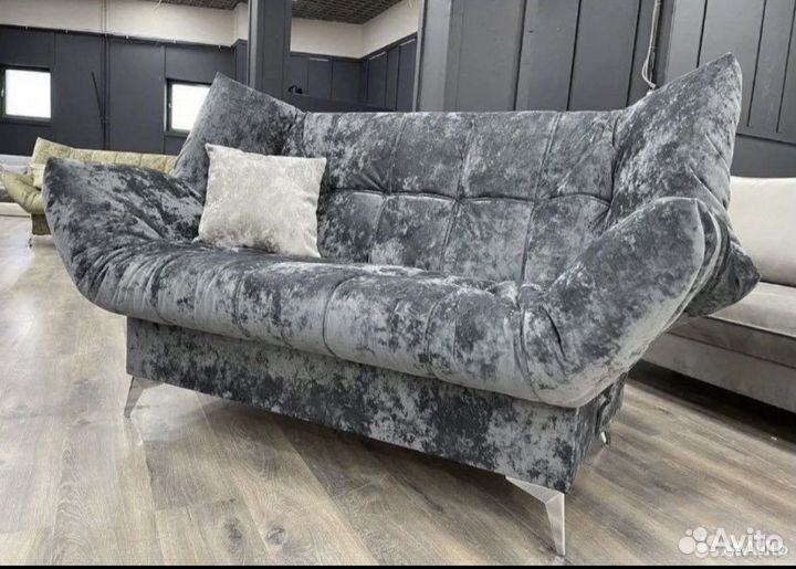 Диван клик кляк#555