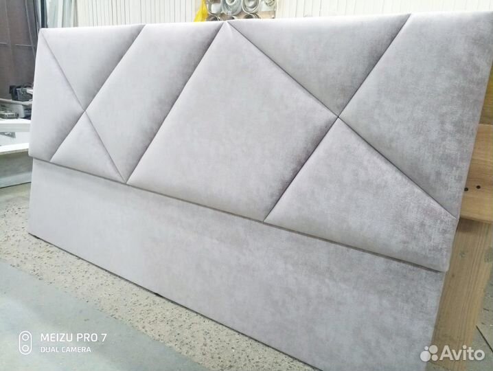 Перетяжка мягкой мебели