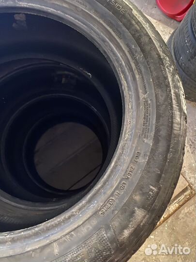 Hankook Ventus S1 Evo 2 SUV K117C 255/55 R18 109W