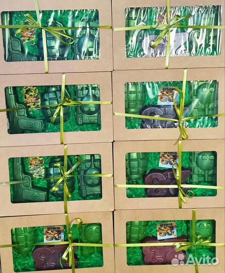 Подарки на 23 февраля мыло ручной работы