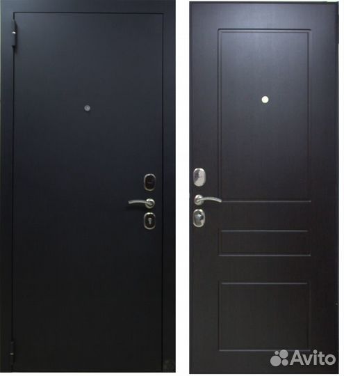 Дверь входная