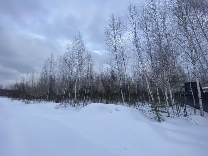 Участок 15 сот. (ИЖС)