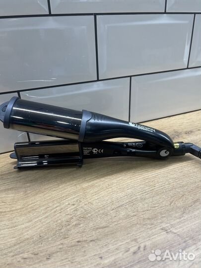 Плойка волна hairway pro
