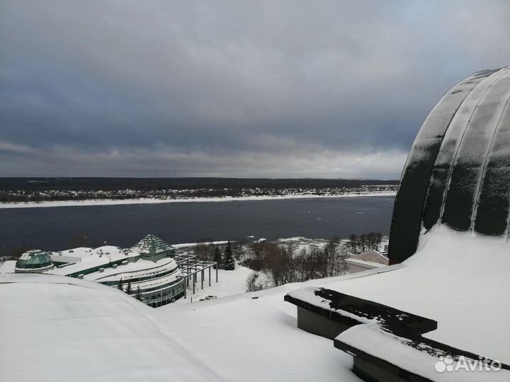 Промышленный альпинист