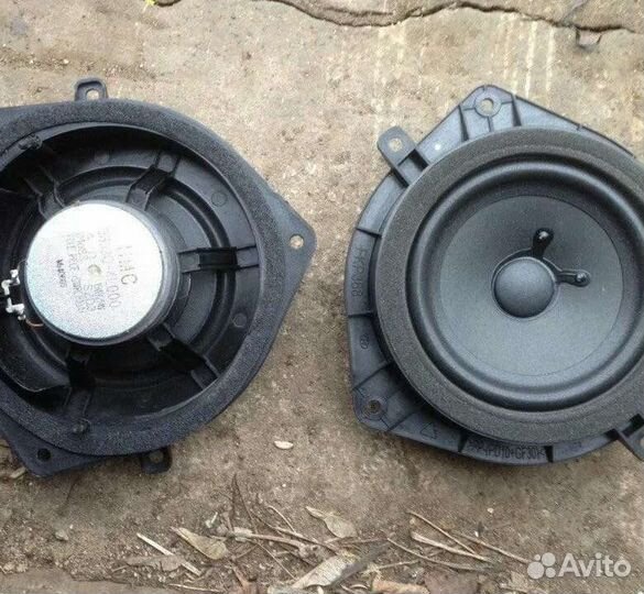 Колонки Рио 4 d16