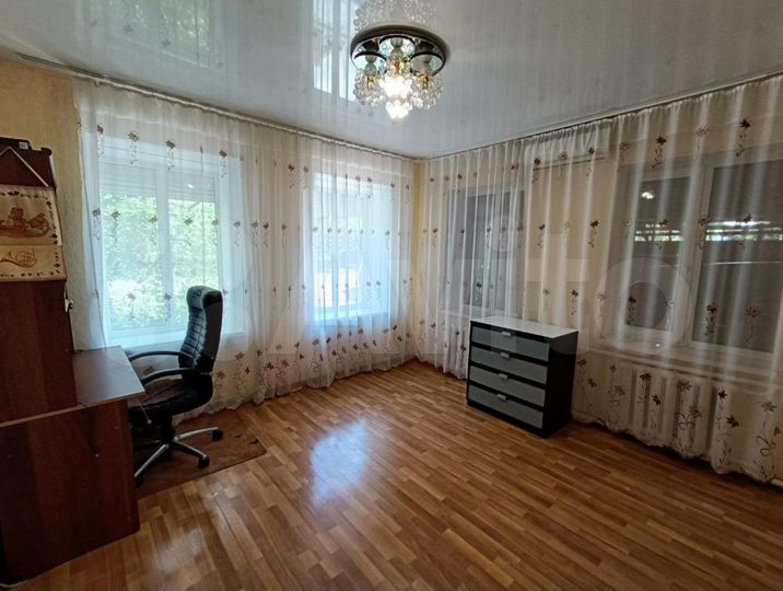 Дом 52 м² на участке 4 сот.