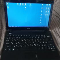 Acer Aspire V5-121