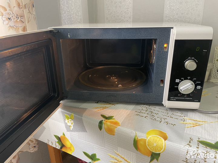 Микроволновая печь Samsung