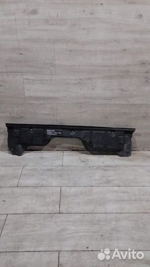 Пыльник Nissan X-Trail T32