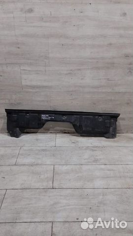 Пыльник Nissan X-Trail T32