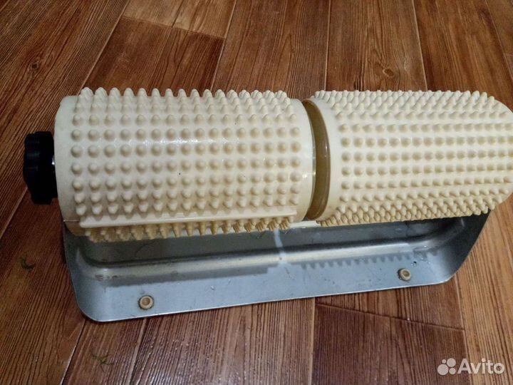 Массажёр для стопы ног