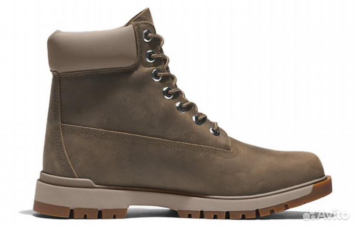 Timberland Outdoor Boots Men Gray (44)