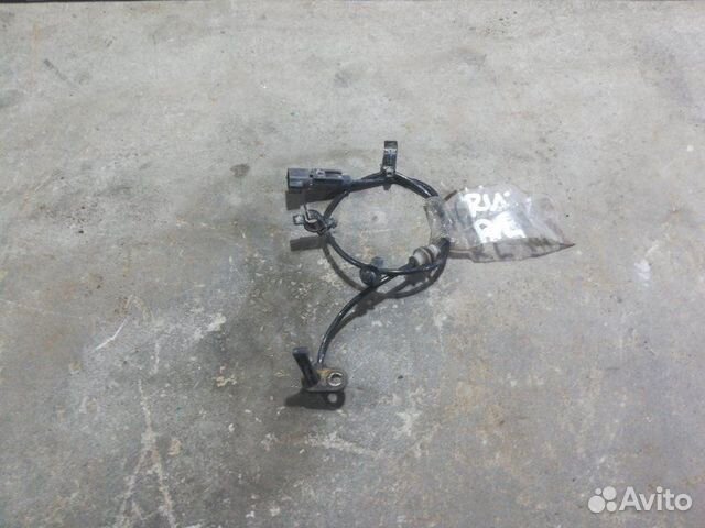 Датчик ABS задний Chevrolet Cruze