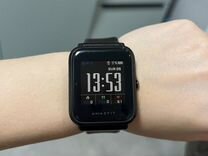 Xiaomi amazfit