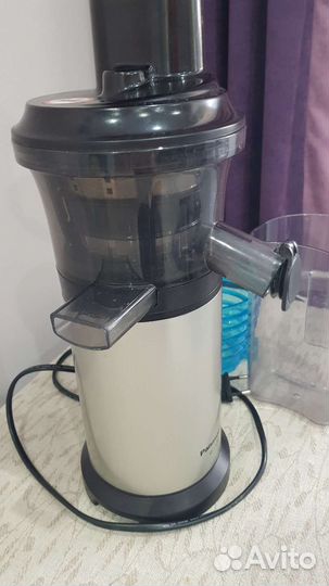 Соковыжималка Panasonic