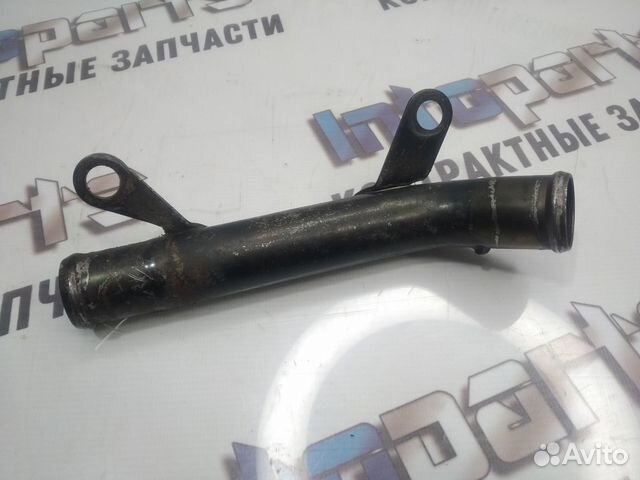 Трубка системы охлаждения Chevrolet Aveo Т250