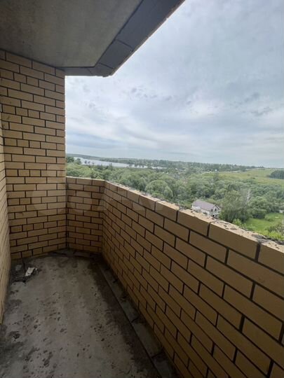 2-к. квартира, 55 м², 8/9 эт.