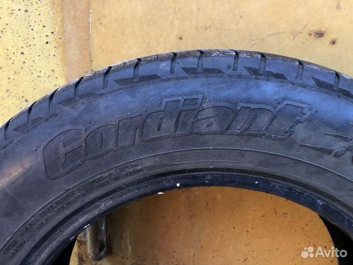 Cordiant Comfort 2 SUV 225/65 R17