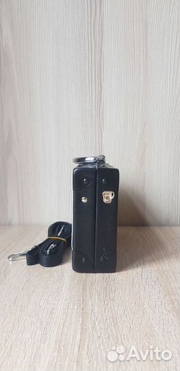 Новая сумка Магнитофон