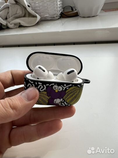 Apple Airpods Pro ориг