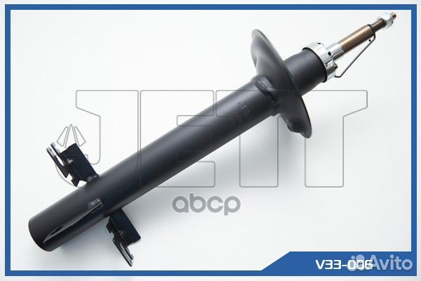 Стойка jett V33-006 (335827) V33-006 jett